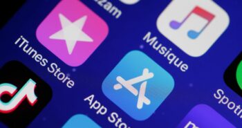 Here’s Why Your Apple App Store Purchases May Be A Ripoff