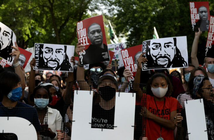 What Do Protests Accomplish? 5 Global Lessons From Demonstrations Over Floyd’s Murder
