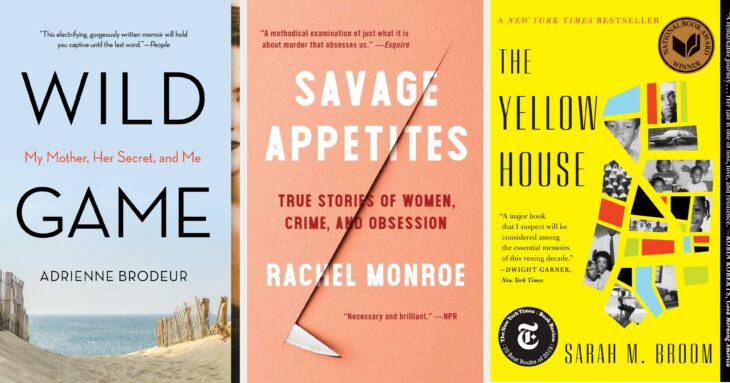 18 Excellent Books That Are Out In Paperback This Month