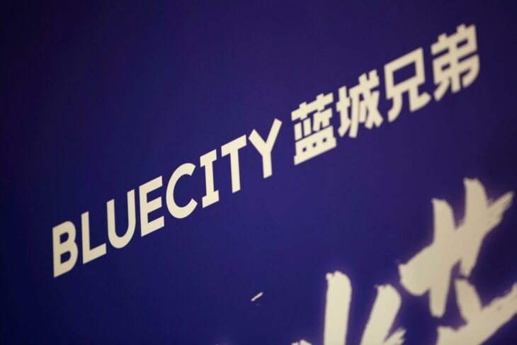 Chinese gay dating app BlueCity focused on Asia after IPO – Reuters India