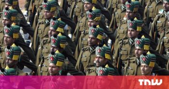 Indian Army asks its personnel to delete 89 apps including Facebook and Tinder