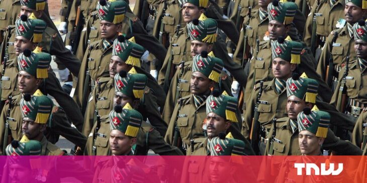 Indian Army asks its personnel to delete 89 apps including Facebook and Tinder