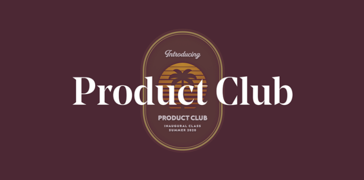 Former Tinder VP Jeff Morris Jr. opens up Product Club, an accelerator meant to stay small and focused