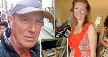 Father of socialite who was found dead in a trash chute maintains that she was murdered