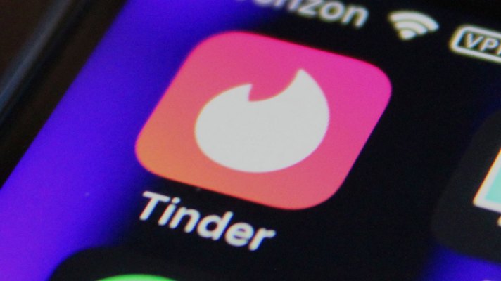 Tinder now testing video chat in select markets, including U.S.