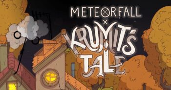 Beta Testing for ‘Meteorfall: Krumit’s Tale’ Kicks Off this Week, Sign-Ups Are Now Open