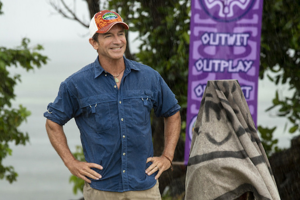 ‘Survivor’ Removed From CBS’s Fall Schedule Following Production Delays