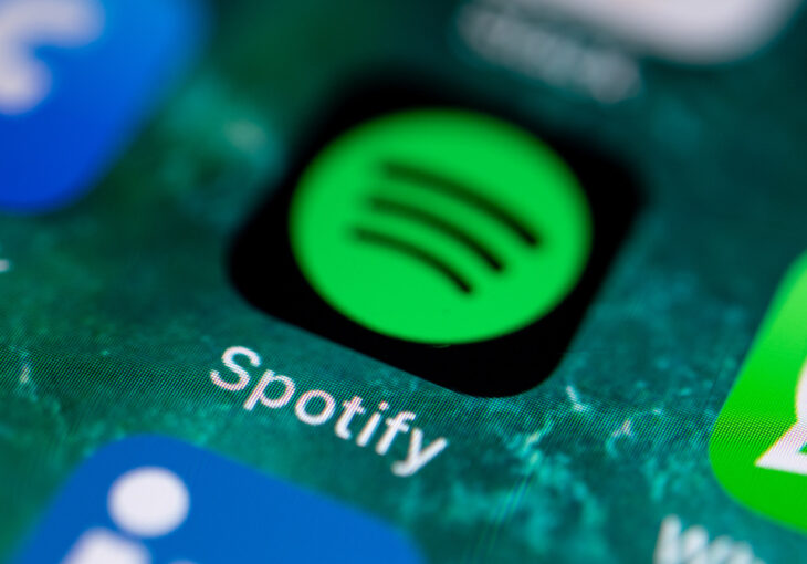 A Facebook SDK issue caused Spotify and other popular iOS apps to crash