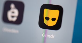 Report details online threats that LGBTQ people face outside of North America on dating apps like Tinder, from overt state surveillance to data security risks (Jane Lytvynenko/BuzzFeed News)