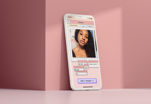 After numerous rejections, Struck’s dating app for the Co-Star crowd hits the App Store