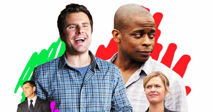 Every Episode of Psych, Ranked