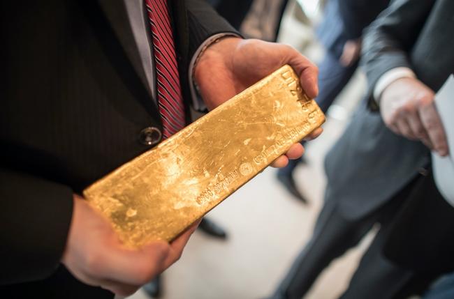 Europe Has Been Preparing A Global Gold Standard Since The 1970s
