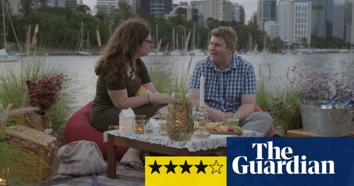Love on the Spectrum review – a dating show that celebrates autism