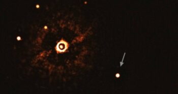 Astronomers Reveal First-Ever Direct Image of Planets Around a Sun-Like Star
