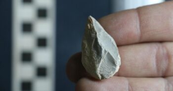 Humans Reached North America 10,000 Years Earlier Than We Thought, New Research Suggests