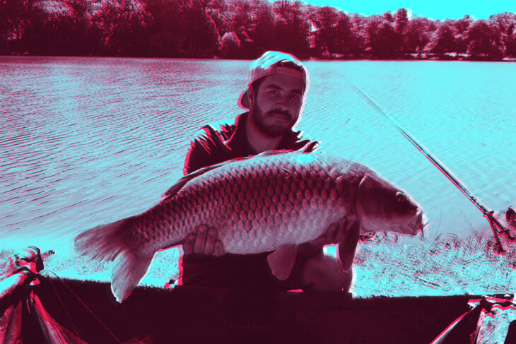 The Men Of Fish Tinder Are Still The Internet’s Favorite Punching Bag