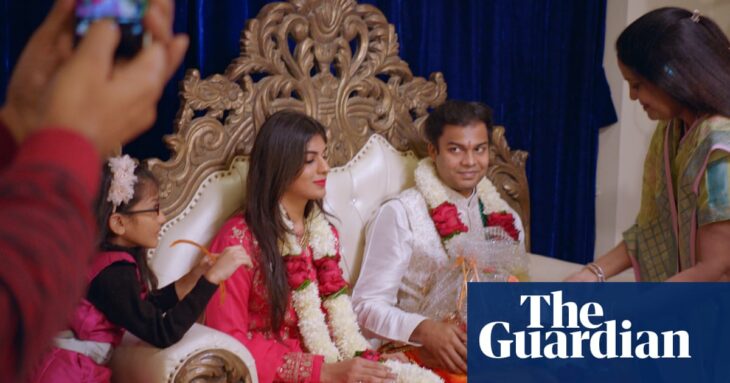 Indian Matchmaking: Netflix’s ‘divisive’ dating show causes storm