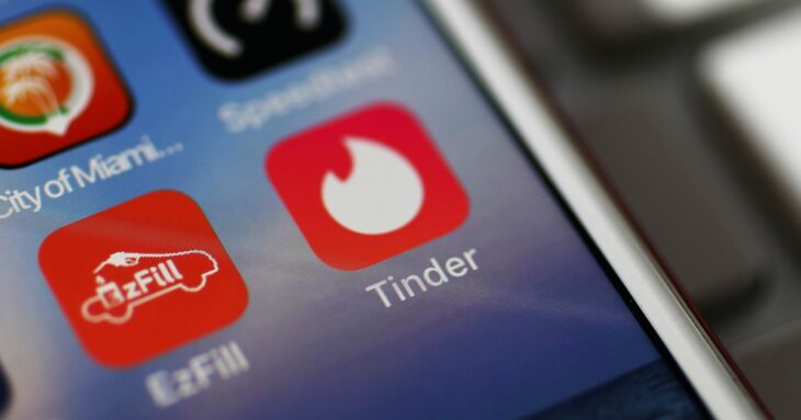 Tinder user seems to have uncovered a new ‘Platinum’ paid tier the app is testing
