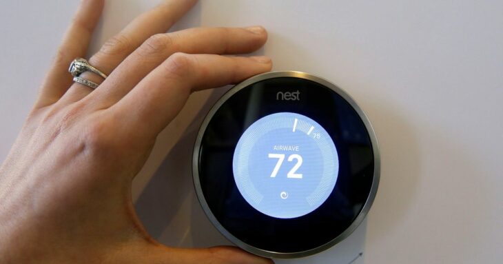 Google will replace certain Nest thermostats that can’t connect to Wi-Fi