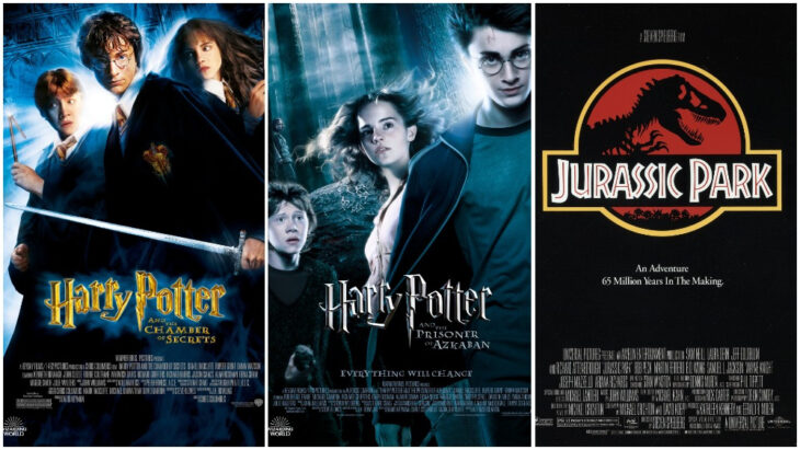 Global Bulletin: ‘Harry Potter,’ ‘Jurassic Park’ 4DX Screenings to Boost Reopened Cineworld U.K.