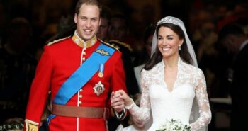 Prince William wedding ring: The reason you will never see William wear a wedding ring – Express