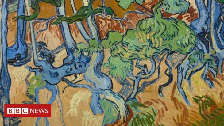 Van Gogh: Postcard helps experts ‘find location of final masterpiece’