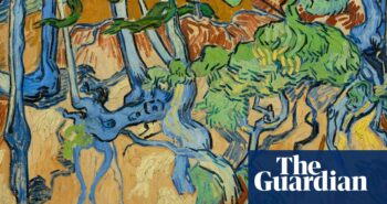 Place depicted in Van Gogh’s final painting found with help of postcard