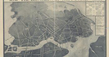 Explore Centuries of Brooklyn’s History With These Newly Digitized Maps