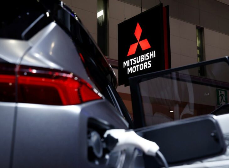 Mitsubishi Motors tumbles to all-time low on ‘shocking’ ASEAN sales plunge – Reuters