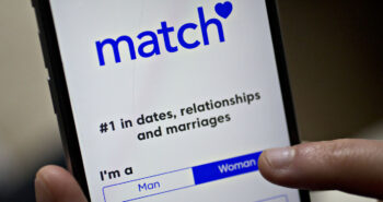Match Group reports Q2 revenue of $555M, up 12% YoY, predicts revenue of $600M+ in Q3, beating analysts’ expectations of $563M (Jeremy C. Owens/MarketWatch)