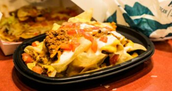 33 fast-food menu items you will never be able to order again
