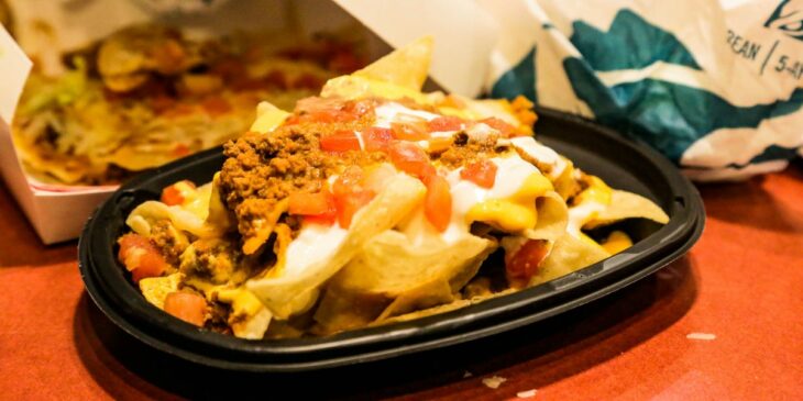 33 fast-food menu items you will never be able to order again