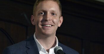 College Democrat Chats Reveal Year-Old Plan to Engineer and Leak Alex Morse Accusations
