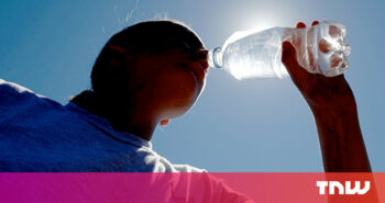 Heatwaves don’t just give you sunburn — they can harm your mental health too
