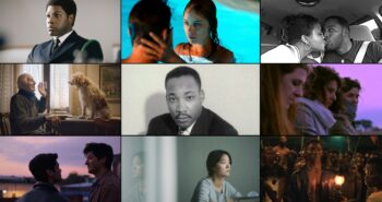 NYFF 2020 Full Lineup Revealed: Films From Steve McQueen, Chloe Zhao, Jia Zhangke & More