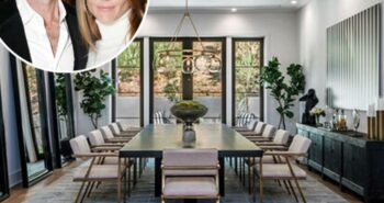 Go Inside Lori Loughlin and Mossimo Giannulli’s New $9.5 Million Home