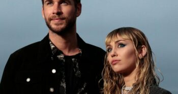 Miley Cyrus lost her virginity with Liam Hemsworth – CANOE