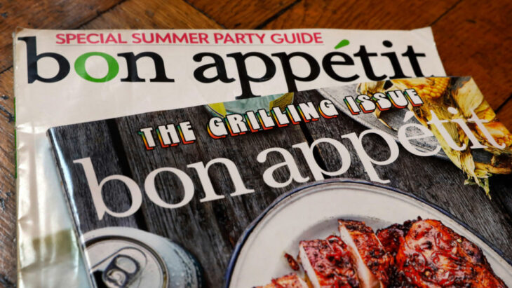 The Death of Bon Appétit Is Proof Media Companies Have No Idea What Makes Videos Work
