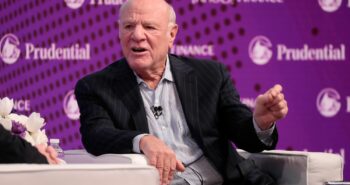 Having Won Big On Dating Sites, Barry Diller’s IAC Is Betting $1 Billion On Online Gaming