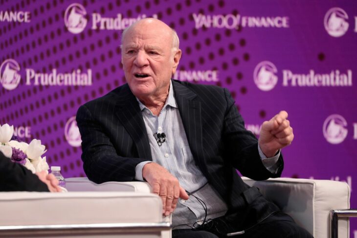 Having Won Big On Dating Sites, Barry Diller’s IAC Is Betting $1 Billion On Online Gaming