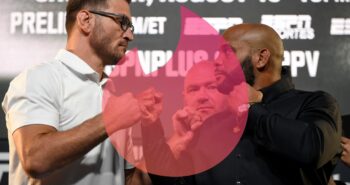 UFC 252 Tinder Predictions: Stipe Miocic vs. Daniel Cormier