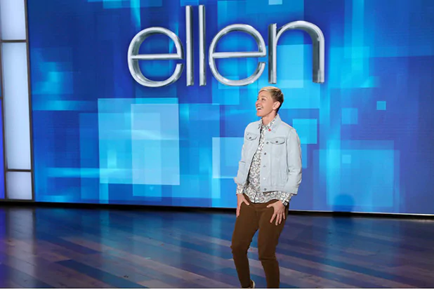 ‘Ellen Degeneres Show’ Fires Top 3 Producers Amid Misconduct Investigation
