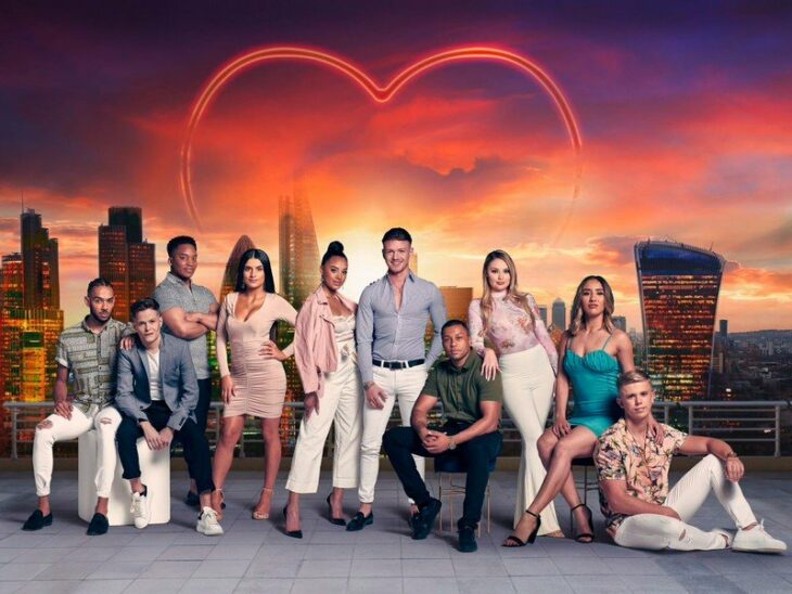 How to watch Singletown: Stream the new reality dating show from anywhere