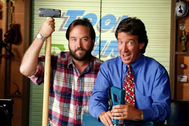 Tim Allen to Reunite With ‘Home Improvement’ Co-Star Richard Karn for ‘Assembly Required’ Competition Series at History