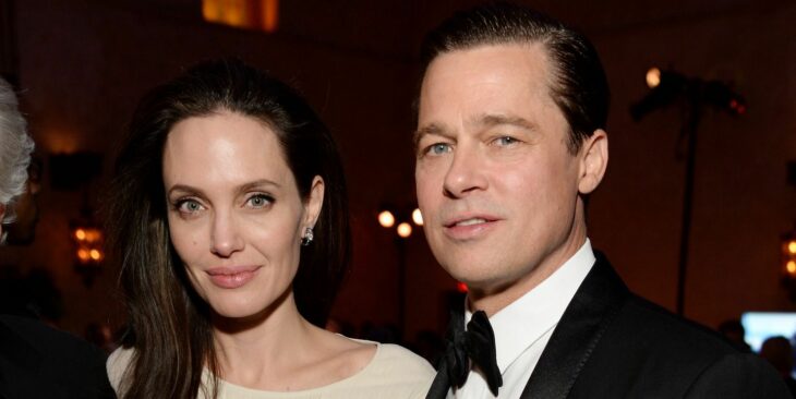 New Report Makes Shocking Claims About Angelina Jolie and Brad Pitt’s Divorce – Yahoo Canada Shine On
