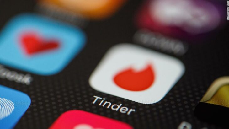 ‘Swipe carefully’: Democratic campaign staffers warned of possible ‘sting’ on dating apps
