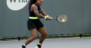 Serena Williams’ quest for 24th Grand Slam starts with rough US Open draw