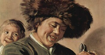 Frans Hals Painting Worth $17.7 M. Stolen for Third Time