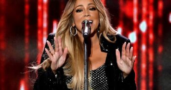 Mariah Carey Says She Was ‘Extremely Uncomfortable’ Being Confronted With Pregnancy Rumors on ‘Ellen’