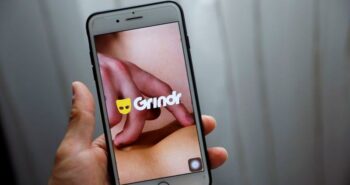 Dating app Grindr ‘disappointed’ by Pakistan block – Reuters India